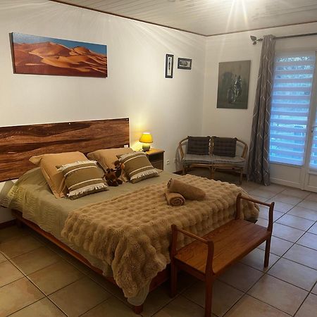 Oasis Des Corbieres Bed and Breakfast Boutenac Esterno foto