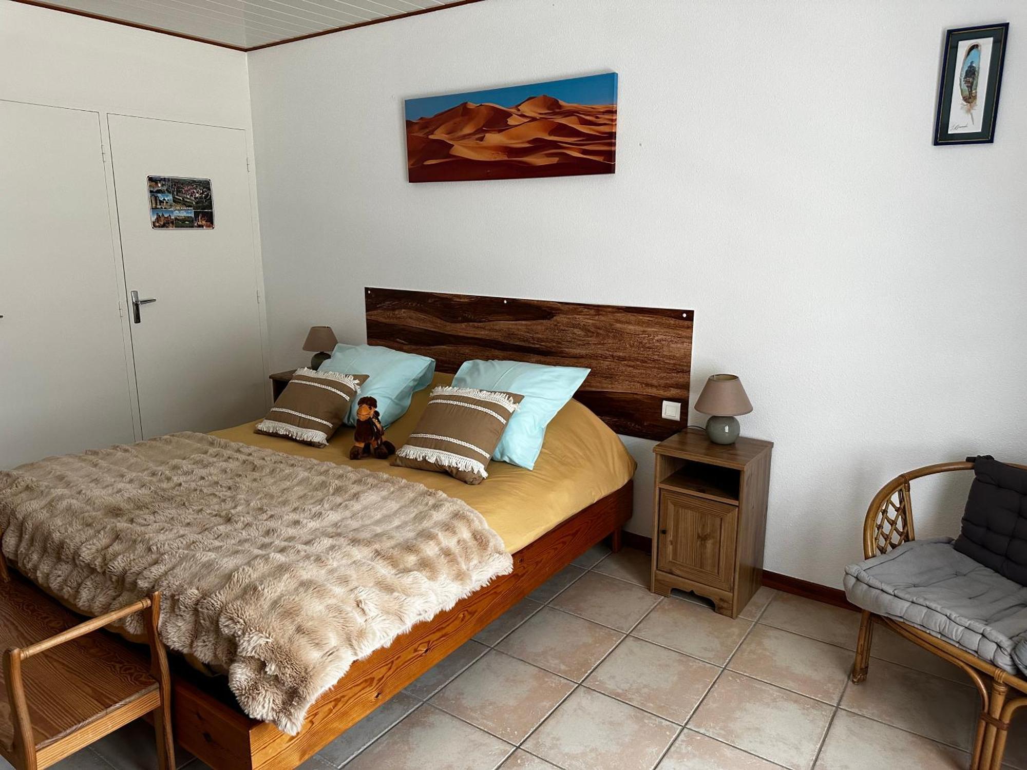 Oasis Des Corbieres Bed and Breakfast Boutenac Esterno foto